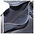 Borsa a mano Christian Dior Trotter Canvas Nero Argento Auth hk4206A - vista 22