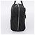 Borsa a mano Christian Dior Trotter Canvas Nero Argento Auth hk4206A - vista 3