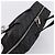 Borsa a mano Christian Dior Trotter Canvas Nero Argento Auth hk4206A - vista 6
