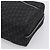 Borsa a mano Christian Dior Trotter Canvas Nero Argento Auth hk4206A - vista 9