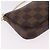 LOUIS VUITTON Damier Ebene Mini Pochette Accessoires Pouch N58009 Auth 207712V - vista 15