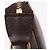 LOUIS VUITTON Damier Ebene Mini Pochette Accessoires Pouch N58009 Auth 207712V - vista 19