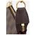 LOUIS VUITTON Damier Ebene Mini Pochette Accessoires Pouch N58009 Auth 207712V - vista 4