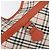 BURBERRY Nova Check Schultertasche Canvas Beige Silver Auth 206794V Silber - Ansicht 17