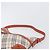 BURBERRY Nova Check Schultertasche Canvas Beige Silver Auth 206794V Silber - Ansicht 8