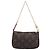 LOUIS VUITTON Vivienne Mini Pochette Accessoires Pouch M69976 LV Auth 206936SAM Monogramma - vista 2