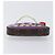 LOUIS VUITTON Vivienne Mini Pochette Accessoires Pouch M69976 LV Auth 206936SAM Monogramma - vista 5