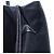 Bolsa de Ombro LOEWE Barcelona Camurça Azul Prata Auth bs37409A - vista 22