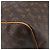 LOUIS VUITTON Monogram Keepall 55 Boston Bag M41424 LV Auth 200476V Monogramme - vue 17