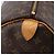 LOUIS VUITTON Monogram Keepall 55 Boston Bag M41424 LV Auth 200476V Monogramme - vue 20