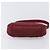 Sac à épaule PRADA Nylon Rouge Argent Auth 206730A Argenté - vue 5