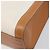 Céline CELINE Vertical Cabas Small Hand Bag Canvas 2way Ivory Gold Tone Auth LN035V Roh - Ansicht 16