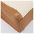 Céline CELINE Vertical Cabas Small Hand Bag Canvas 2way Ivory Gold Tone Auth LN035V Roh - Ansicht 17