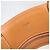 Céline CELINE Vertical Cabas Small Hand Bag Canvas 2way Ivory Gold Tone Auth LN035V Roh - Ansicht 20