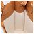 Céline CELINE Vertical Cabas Small Hand Bag Canvas 2way Ivory Gold Tone Auth LN035V Roh - Ansicht 22