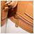 Céline CELINE Vertical Cabas Small Hand Bag Canvas 2way Ivory Gold Tone Auth LN035V Roh - Ansicht 23