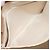 Céline CELINE Vertical Cabas Small Hand Bag Canvas 2way Ivory Gold Tone Auth LN035V Roh - Ansicht 24