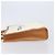 Céline CELINE Vertical Cabas Small Hand Bag Canvas 2way Ivory Gold Tone Auth LN035V Roh - Ansicht 4
