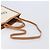 Céline CELINE Vertical Cabas Small Hand Bag Canvas 2way Ivory Gold Tone Auth LN035V Roh - Ansicht 8