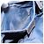 Christian Dior Trotter Canvas Handtasche Navy Silver Auth BA15752 Silber Marineblau - Ansicht 11