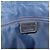 Christian Dior Trotter Canvas Handtasche Navy Silver Auth BA15752 Silber Marineblau - Ansicht 19
