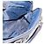 Christian Dior Trotter Canvas Handtasche Navy Silver Auth BA15752 Silber Marineblau - Ansicht 20