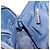 Christian Dior Trotter Canvas Handtasche Navy Silver Auth BA15752 Silber Marineblau - Ansicht 21