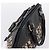 Christian Dior Trotter Canvas Handtasche Navy Silver Auth BA15752 Silber Marineblau - Ansicht 6