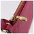 LOUIS VUITTON Monogram Neverfull Inside Out MM Pouch Pouch Pink LV Auth 206301V Rosa Monograma - vista 10