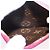 LOUIS VUITTON Monogram Neverfull Inside Out MM Pouch Pouch Pink LV Auth 206301V Rosa Monograma - vista 11