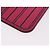 LOUIS VUITTON Monogram Neverfull Inside Out MM Pouch Pouch Pink LV Auth 206301V Rosa Monograma - vista 17