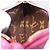 LOUIS VUITTON Monogram Neverfull Inside Out MM Pouch Pouch Pink LV Auth 206301V Rosa Monograma - vista 18