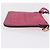 LOUIS VUITTON Monogram Neverfull Inside Out MM Pouch Pouch Pink LV Auth 206301V Rosa Monograma - vista 3