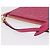 LOUIS VUITTON Monogram Neverfull Inside Out MM Pouch Pouch Pink LV Auth 206301V Rosa Monograma - vista 7