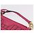 LOUIS VUITTON Monogram Neverfull Inside Out MM Pouch Pouch Pink LV Auth 206301V Rosa Monograma - vista 8