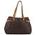 LOUIS VUITTON Monogram Batignolles Horizontal Tote Bag M51154 LV Auth 205306 Monograma - vista 13
