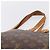 LOUIS VUITTON Monogram Batignolles Horizontal Tote Bag M51154 LV Auth 205306 Monograma - vista 14
