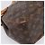 LOUIS VUITTON Monogram Batignolles Horizontal Tote Bag M51154 LV Auth 205306 Monograma - vista 15