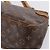 LOUIS VUITTON Monogram Batignolles Horizontal Tote Bag M51154 LV Auth 205306 Monograma - vista 16