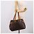 LOUIS VUITTON Monogram Batignolles Horizontal Tote Bag M51154 LV Auth 205306 Monograma - vista 24