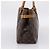 LOUIS VUITTON Monogram Batignolles Horizontal Tote Bag M51154 LV Auth 205306 Monograma - vista 4