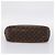 LOUIS VUITTON Monogram Batignolles Horizontal Tote Bag M51154 LV Auth 205306 Monograma - vista 5