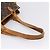 LOUIS VUITTON Monogram Batignolles Horizontal Tote Bag M51154 LV Auth 205306 Monograma - vista 7