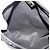 Borsa a Tracolla PRADA Nylon Black Silver Auth 205200 Nero Argento - vista 11