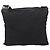 Borsa a Tracolla PRADA Nylon Black Silver Auth 205200 Nero Argento - vista 2