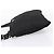 Borsa a Tracolla PRADA Nylon Black Silver Auth 205200 Nero Argento - vista 3