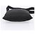 Borsa a Tracolla PRADA Nylon Black Silver Auth 205200 Nero Argento - vista 5