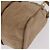Bolso de mano Miu Miu de cuero 2way Beige Gold Auth 167736M Dorado - vista 22