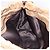 Bolso de mano Miu Miu de cuero 2way Beige Gold Auth 167736M Dorado - vista 26