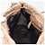Bolso de mano Miu Miu de cuero 2way Beige Gold Auth 167736M Dorado - vista 27
